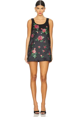 VIVETTA Tank Dress in . Size 42.