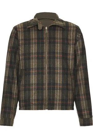 Schott NYC Reversible Mack Jacket in . Size S.