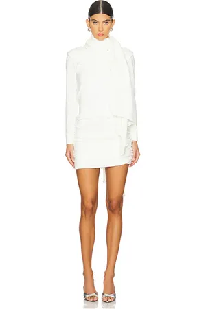 Leslie Amon Gstaad Mini Dress in . Size M, S, XS.