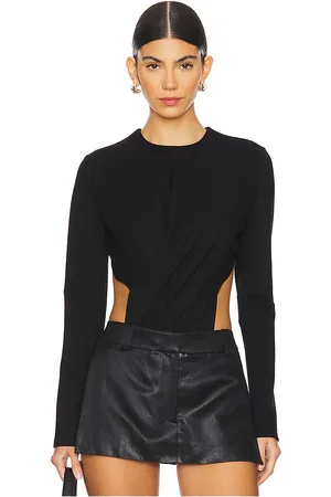 NONchalant Label Elise Bodysuit in . Size S, XL, XS.