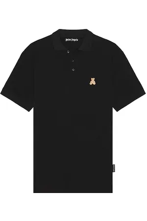 Palm Angels Bear in Mind Polo in . Size S, XL/1X.