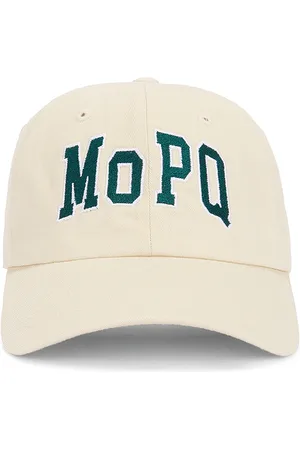Museum of Peace and Quiet University Dad Hat in .