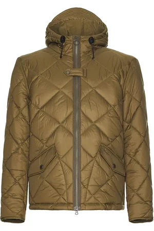 Barbour Re-engineered Endurance Quilted Jacket in . Size S.