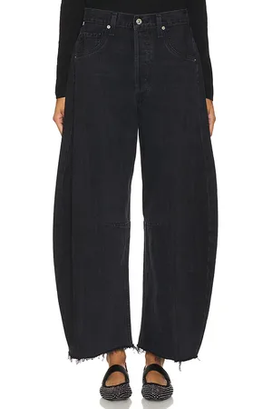 Citizens of Humanity Pieced Horseshoe in . Size 28.