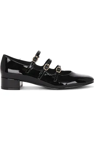 Jeffrey Campbell Marcie Mary Jane in . Size 7.5, 9.5.