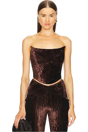 Michael Costello X REVOLVE Ryliana Top in . Size XS, XXS.