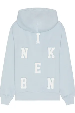 Nikben ABC Hoodie in . Size M, S.