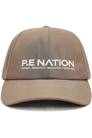 P.E Nation Elsewhere Cap in .