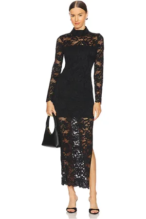 Generation Love Choi Lace Dress in . Size M.