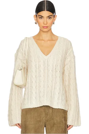 By Malene Birger Cimone Sweater in . Size S, XS.
