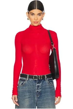 American Vintage Massachusetts Turtleneck in . Size M, S.