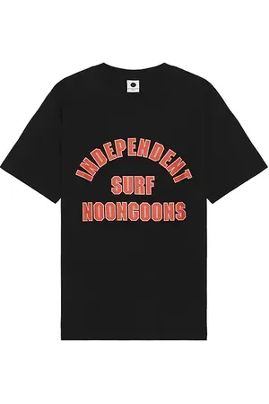 NOON GOONS Solo Surf Tee in . Size M, S, XL/1X.