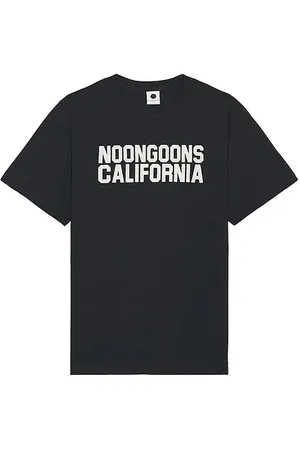 NOON GOONS Local Tee in . Size S, XL/1X.