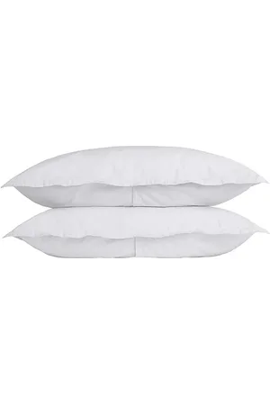 Parachute Percale Sham Set in . Size .