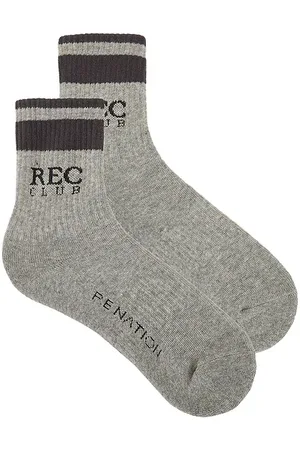 P.E Nation Archive Sock in . Size S/M.