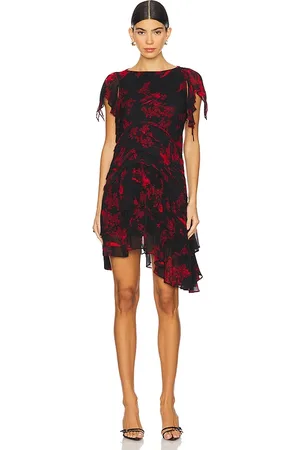 AllSaints Callie Dress in . Size 12, 6.