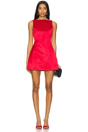 Retrofete Livie Dress in . Size S, XS.