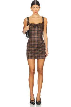 Miaou Laced Ginger Dress in . Size M, S, XS.