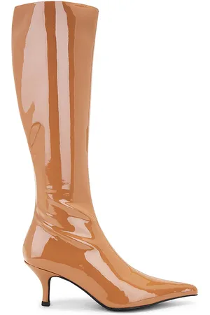 Jeffrey Campbell Distant-Hi Boot in . Size 6.5, 7, 7.5, 8, 8.5, 9.