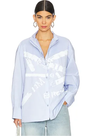 Marrknull Belts Shirt in . Size S, XS.