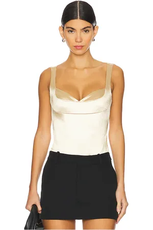 Free People X Intimately FP Casino Dusk To Dawn Bodysuit in . Size XL.