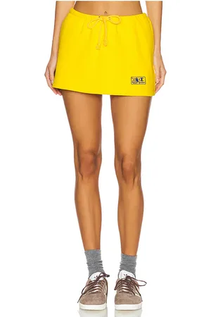Champion X Guizio Micro Mini Skirt in . Size .