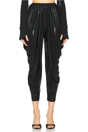 Norma Kamali Waterfall Pant in . Size XS.