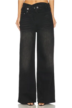 Marrknull Wrapped Wide Leg in . Size M.