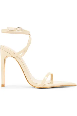Michael Costello X REVOLVE Sonia Sandal in . Size 7, 9.