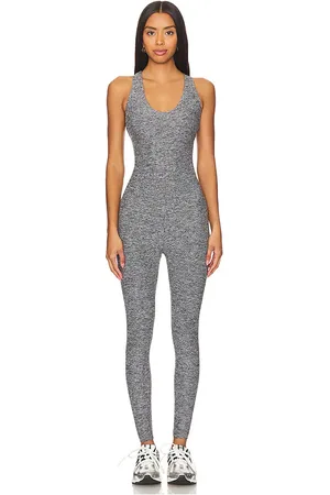 YEAR OF OURS Stretch Cross Back Onesie in . Size M.