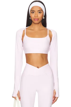 YEAR OF OURS Stretch Shrug in . Size S, XL.