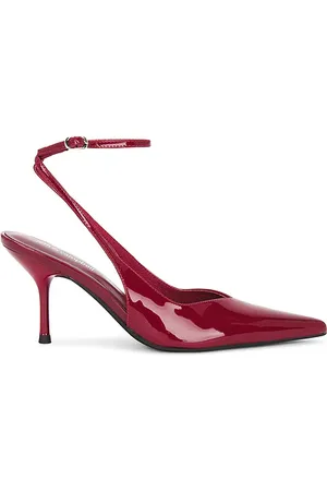 Jeffrey Campbell Executive Pump in . Size 9.
