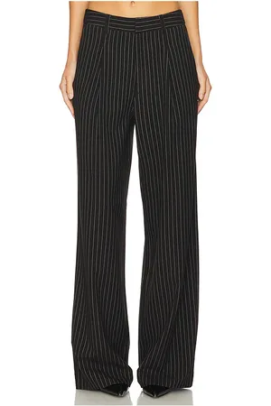Gestuz Avana High Waisted Pants in . Size 42.