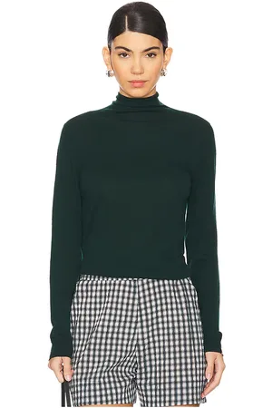 One Grey Day Laguna Merino Turtleneck in . Size M, S, XL, XS.