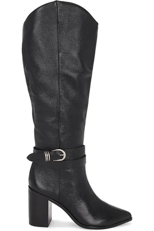 Dolce Vita Tyrone Wide Calf Boot in . Size 6, 6.5, 9.5.