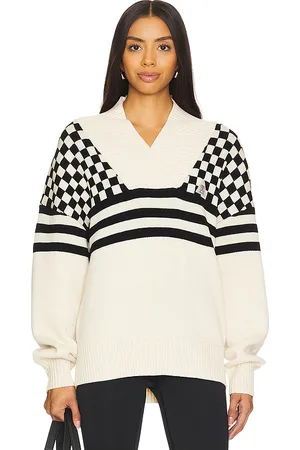The Upside Mojo Scarlett Knit Sweater in . Size M, S, XS.