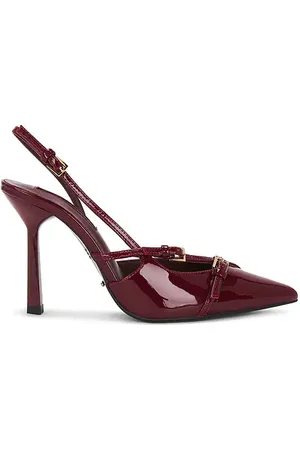 Tony Bianco Garda Sling Back in . Size 7.5, 8, 8.5.