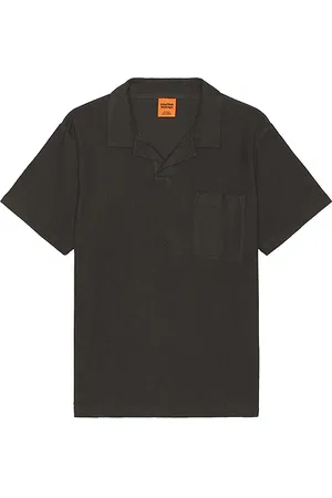 Rhythm Vintage Terry Polo in . Size M, S.