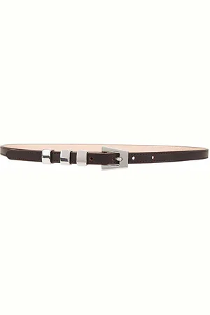 By Far Vic Belt in . Size M.
