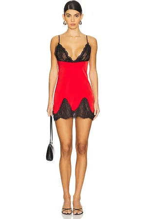 NBD Yolanda Mini Dress in . Size M, S, XL, XS, XXS.