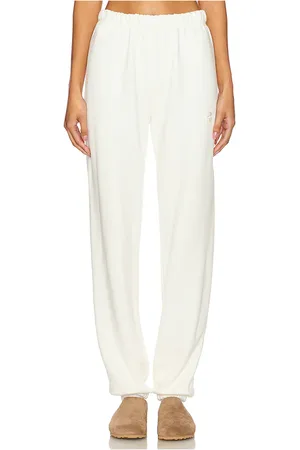 ÉTERNE Classic Sweatpant in . Size XL, XS.