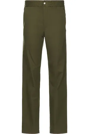 Maison Kitsuné Casual Pants in . Size 38, 48.