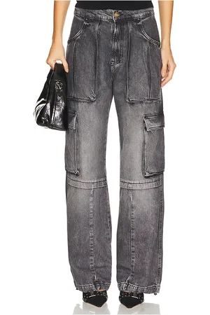 AllSaints Echo Cargo Jean in . Size 32.