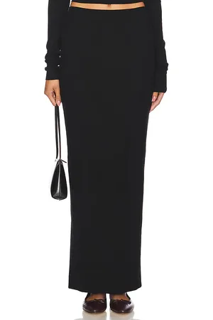 ÉTERNE Emma Skirt in . Size M, S, XL, XS.