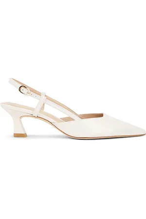 Stuart Weitzman Vinnie 50 Slingback in . Size 8.5.
