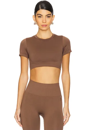 IVL COLLECTIVE Seamless T-shirt Bra in . Size XL, XS/S.