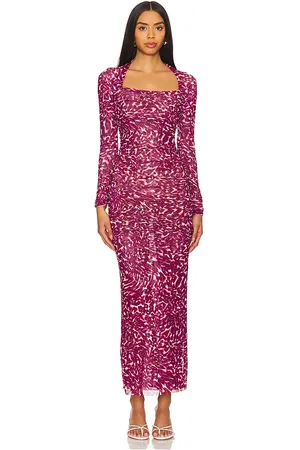 MISA Ronda Dress in . Size XL, XS.