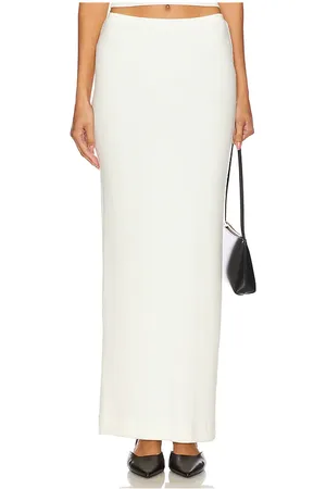 ÉTERNE Emma Skirt in . Size XL.