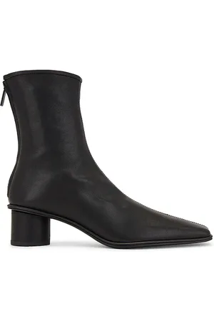 St Agni Cylinder Soft Boot in . Size 40, 41.