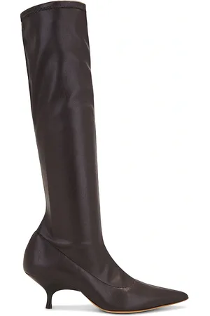 Gia Borghini Hera Boot in . Size 39.